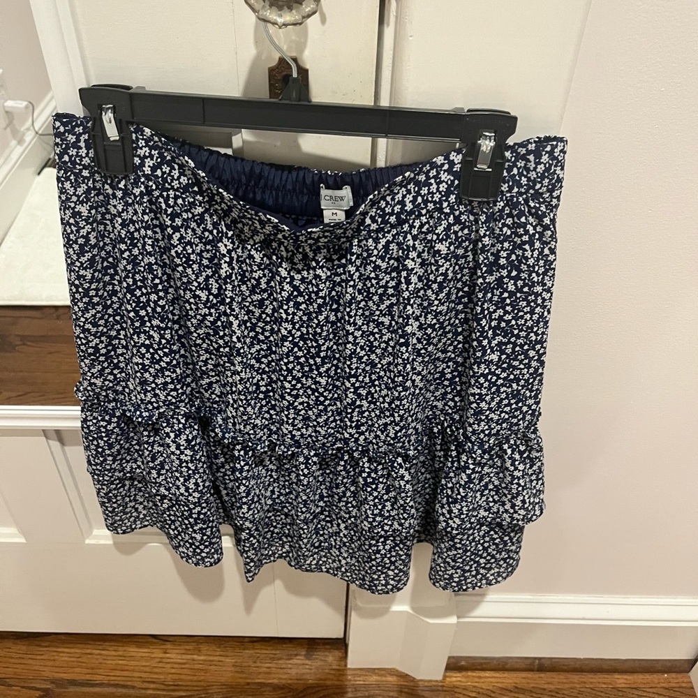 J CREW SKIRTS